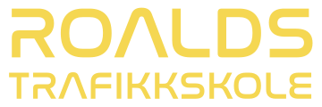 Roalds Trafikkskole